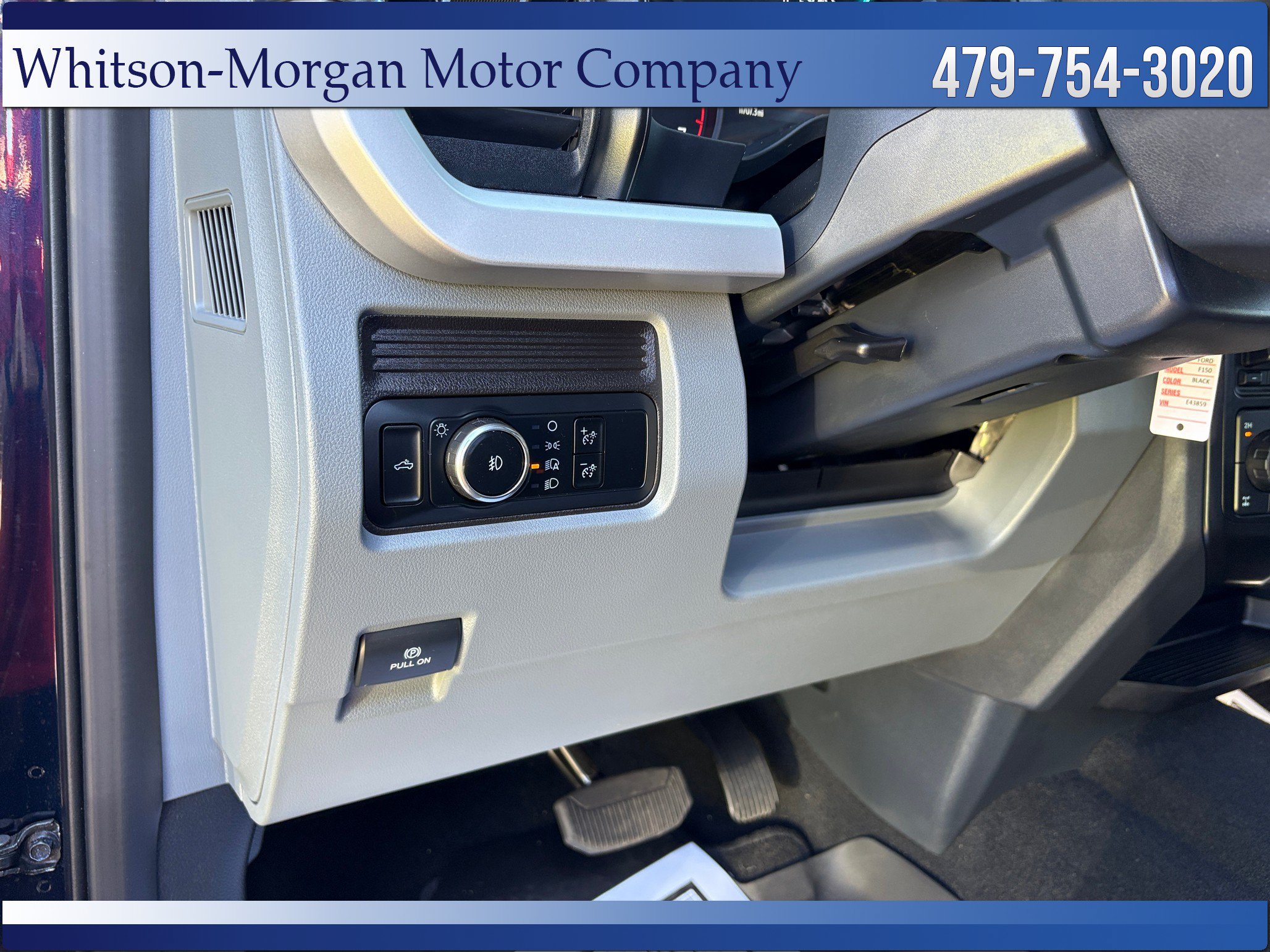 Used 2024 Ford F250 XL w/ STX Appearance Package AWD/4WD image 14