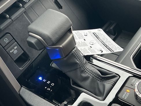 New 2026 Toyota Tundra SR5 w/ SR5 Premium Package image 17