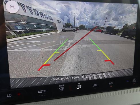 New 2025 Ford Maverick XLT w/ Black Appearance Package image 5