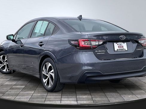 Certified 2023 Subaru Legacy Premium w/ Tech Package 1 image 11