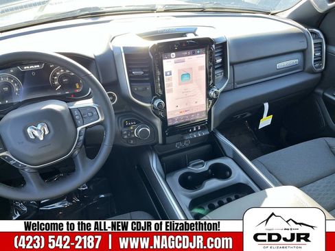 New 2026 RAM 1500 Big Horn image 14