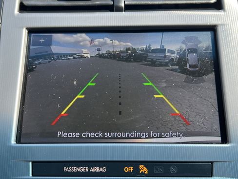 Used 2020 Lincoln MKZ Reserve w/ Luxury Package FWD image 14