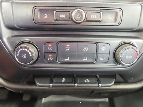 Used 2018 Chevrolet Silverado 2500 W/T RWD image 23