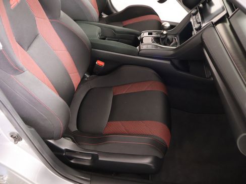Used 2020 Honda Civic Si image 13