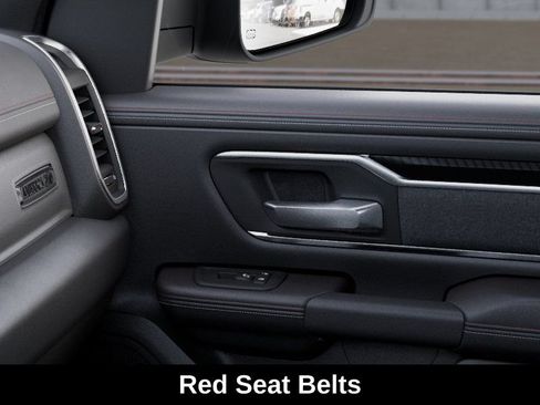 New 2026 RAM 1500 Big Horn AWD/4WD image 26