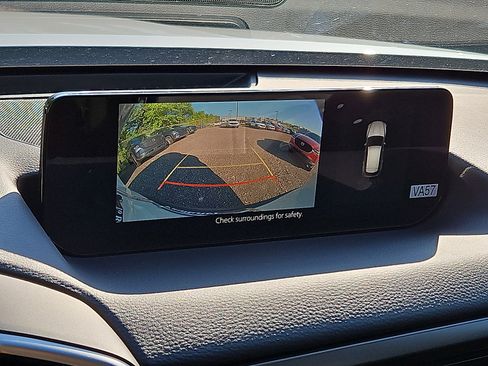 New 2026 MAZDA CX-50 AWD 2.5 S w/ Weather Package image 16