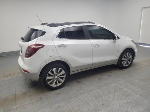 Used 2017 Buick Encore Preferred image 10