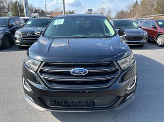 Used 2017 Ford Edge Sport video 2