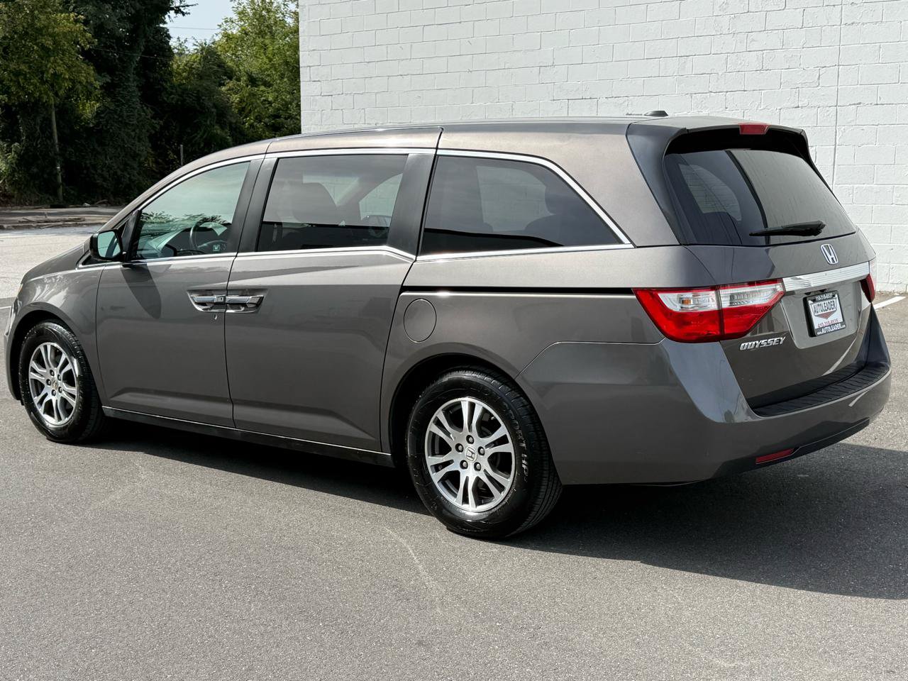 Used 2011 Honda Odyssey EX-L image 14