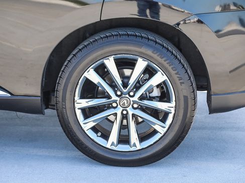 Used 2015 Lexus RX 350 FWD image 11