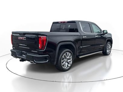 New 2026 GMC Sierra 1500 Denali w/ Denali Reserve Package