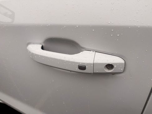 New 2026 Chevrolet Silverado 1500 LT w/ Protection Package image 5