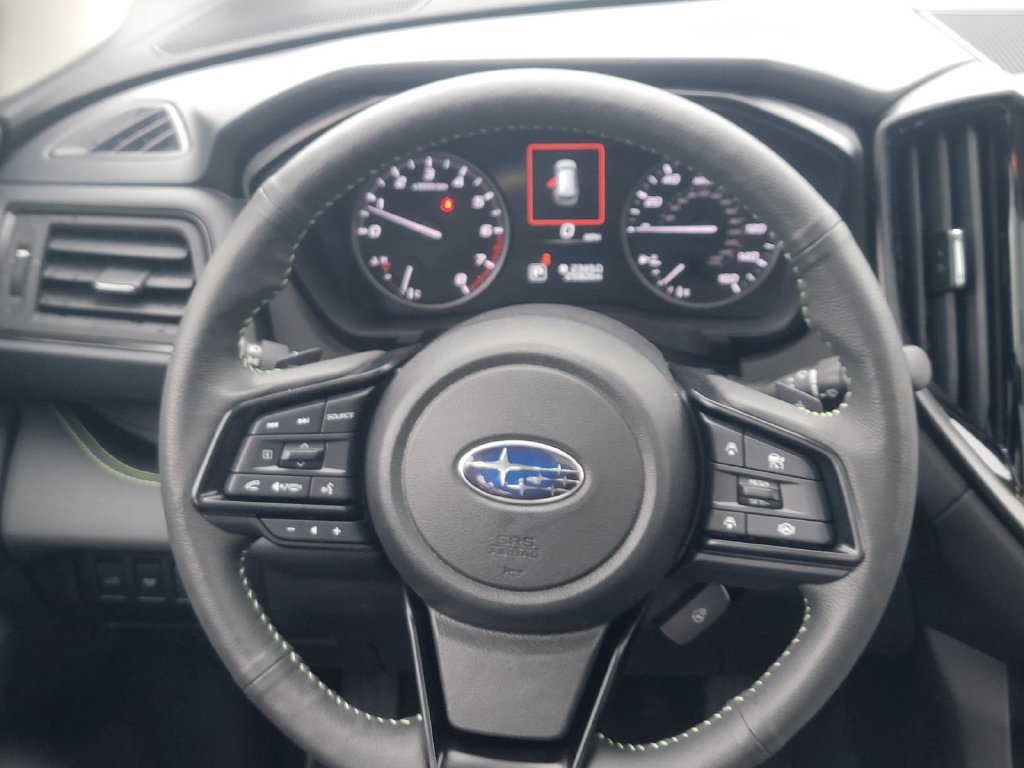 Used 2024 Subaru Ascent Onyx Edition AWD/4WD image 18