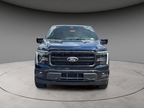 New 2026 Ford F150 Lariat w/ Equipment Group 501A Mid AWD/4WD image 2