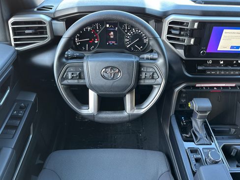 New 2026 Toyota Tundra SR5 image 13