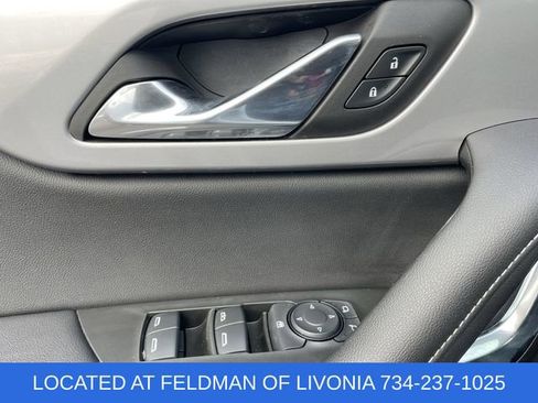 Certified 2024 Chevrolet Blazer LT w/ Sound & Technology Package image 23