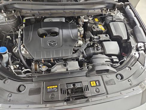 Used 2025 MAZDA CX-5 AWD 2.5 S w/ Premium Plus Pkg image 22