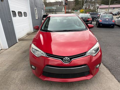 Used 2015 Toyota Corolla LE w/ Driver Convenience Package image 2