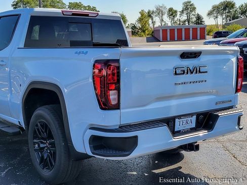 New 2026 GMC Sierra 1500 Elevation w/ Preferred Package AWD/4WD image 6