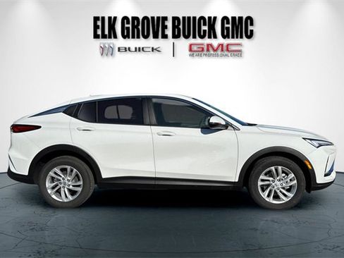 New 2026 Buick Envista Preferred image 3