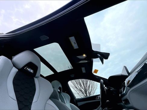 Used 2023 BMW X6 M image 14