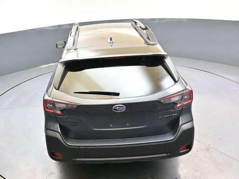 Certified 2024 Subaru Outback Onyx Edition AWD/4WD image 51