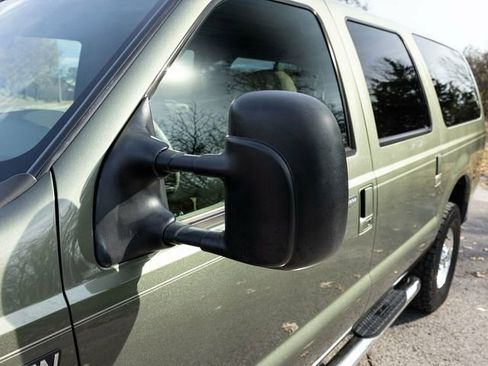 Used 2001 Ford Excursion Limited image 23