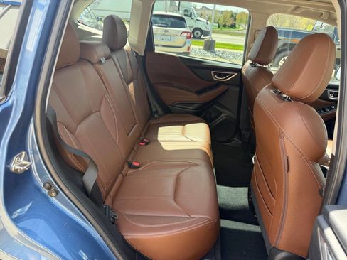 Used 2020 Subaru Forester Touring w/ Popular Package #2 AWD/4WD image 24