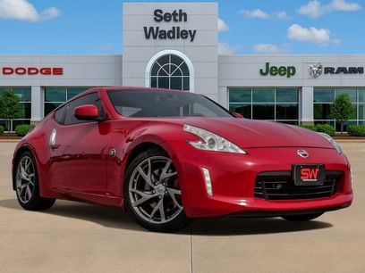 Used 2016 Nissan 370Z w/ Sport Package