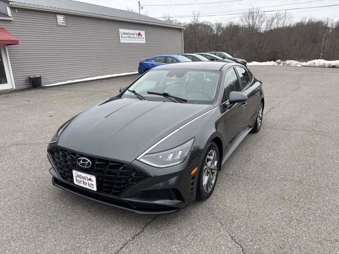 Used 2023 Hyundai Sonata SEL image 4
