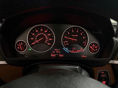 Used 2016 BMW 428i 428i 2dr Convertible SULEV image 72