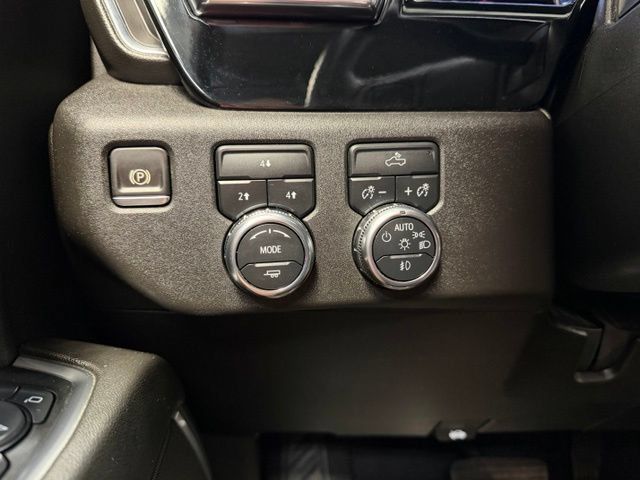Used 2024 GMC Sierra 2500 SLE w/ SLE Convenience Package AWD/4WD image 13