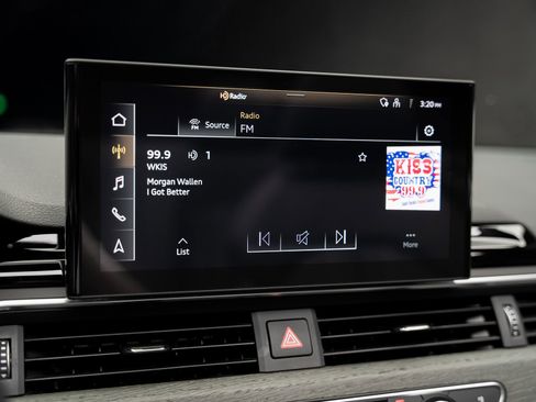 Used 2023 Audi A5 2.0T Premium Plus image 52