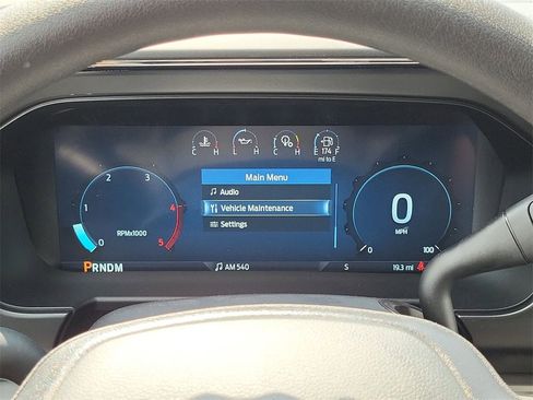 New 2026 Ford F250 XLT image 10