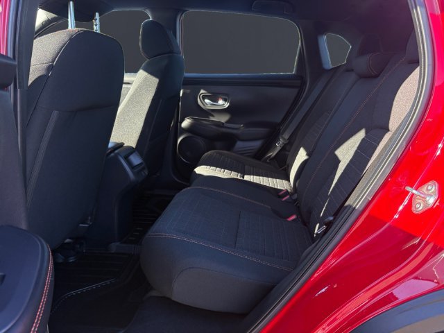 Used 2024 Honda HR-V Sport image 13