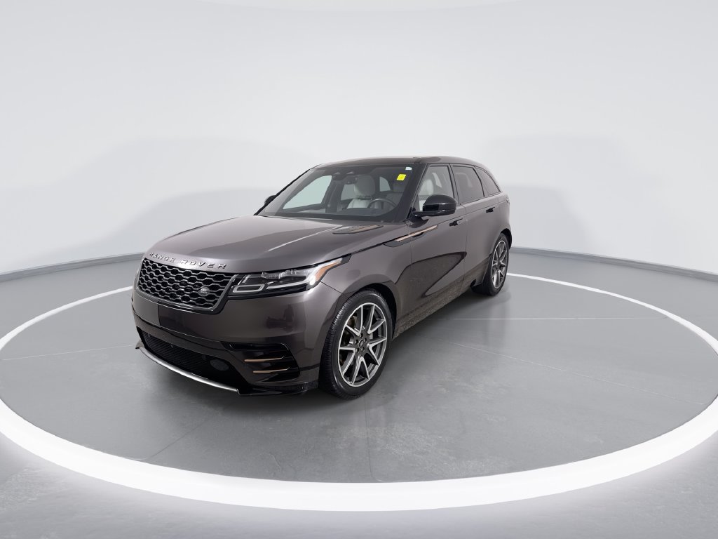 Used 2023 Land Rover Range Rover Velar R-Dynamic S AWD/4WD image 4