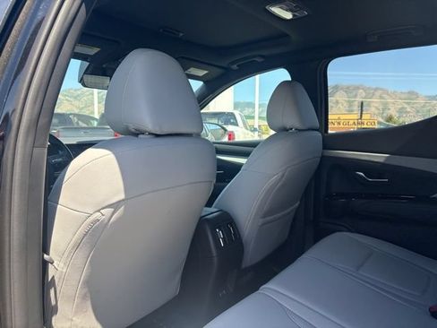 Used 2025 Hyundai Santa Cruz SEL AWD/4WD image 19