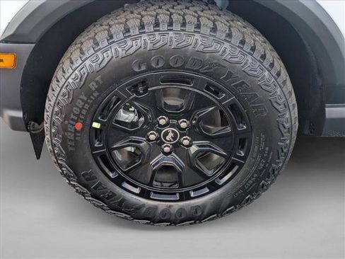 New 2026 Ford Bronco Sport Outer Banks w/ Sasquatch Outer Banks Package image 9