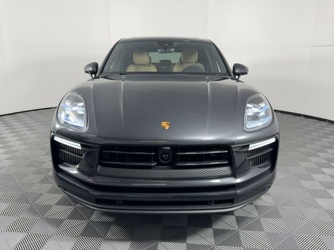 Used 2026 Porsche Macan S image 6