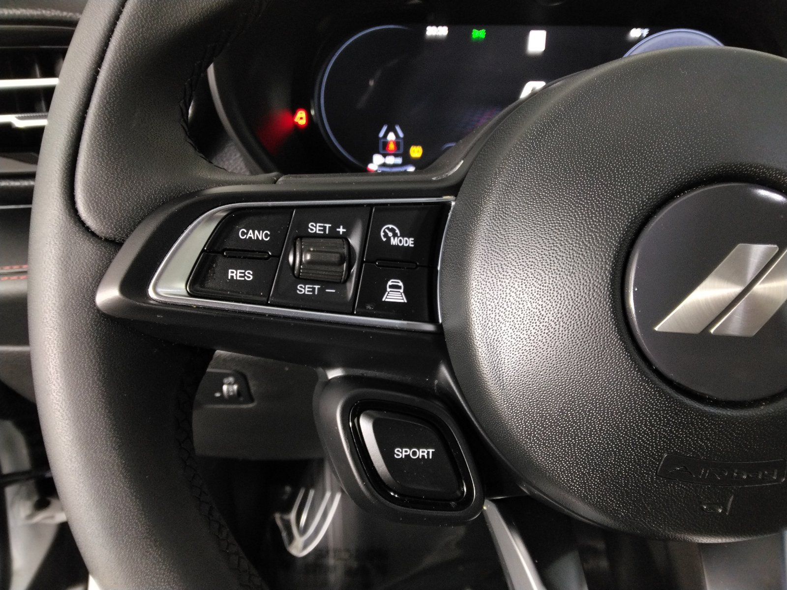 Used 2025 Dodge Hornet GT AWD/4WD image 12