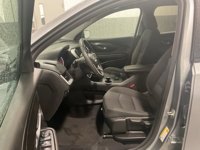 Used 2024 GMC Terrain SLE AWD/4WD image 18