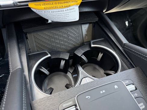 New 2026 Mercedes-Benz GLE 450 4MATIC image 21