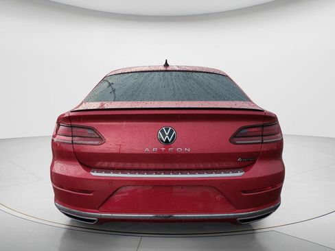 Used 2023 Volkswagen Arteon SEL AWD/4WD image 6
