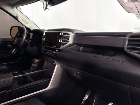 Used 2023 Toyota Tundra SR5 w/ SR5 Convenience Package image 39