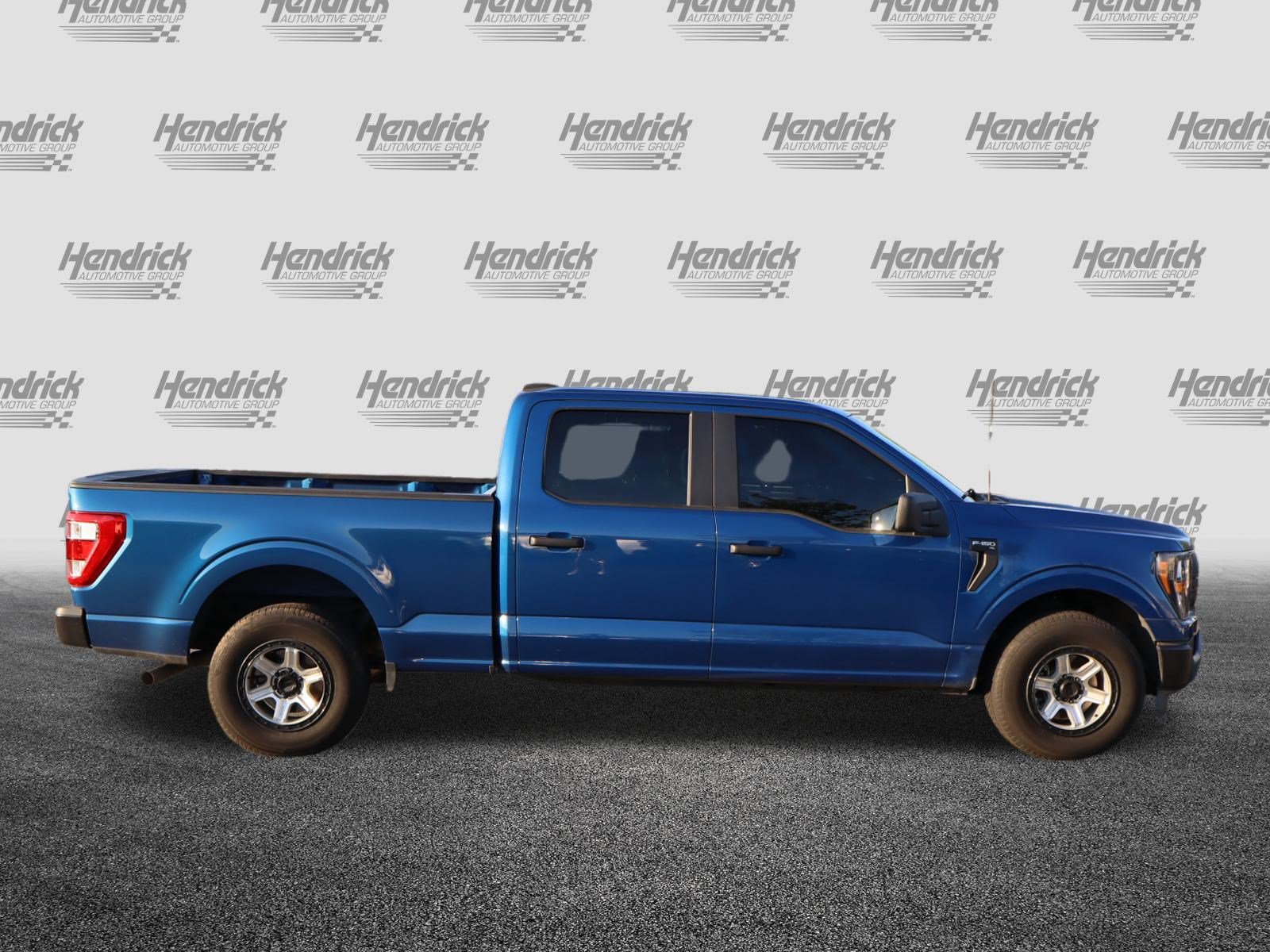 Used 2023 Ford F150 XL RWD image 11