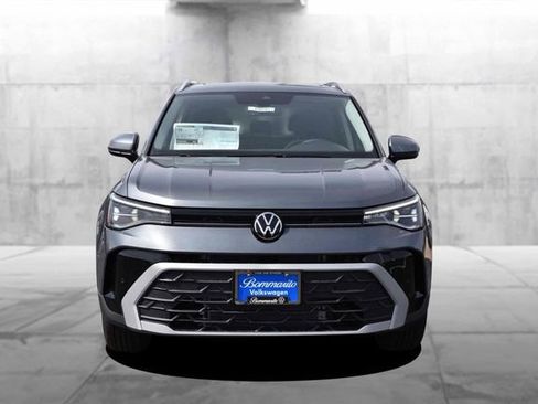 New 2026 Volkswagen Taos SE AWD/4WD image 4