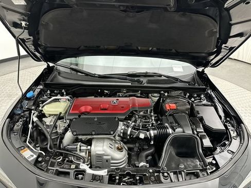 Used 2024 Acura Integra Type S FWD image 24