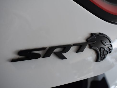 Used 2022 Dodge Charger SRT Hellcat w/ Harman/Kardon Audio Group RWD image 15
