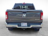 Certified 2021 RAM 1500 Big Horn image 4