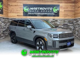 Used 2026 Hyundai Santa Fe SE AWD/4WD 360° Tour